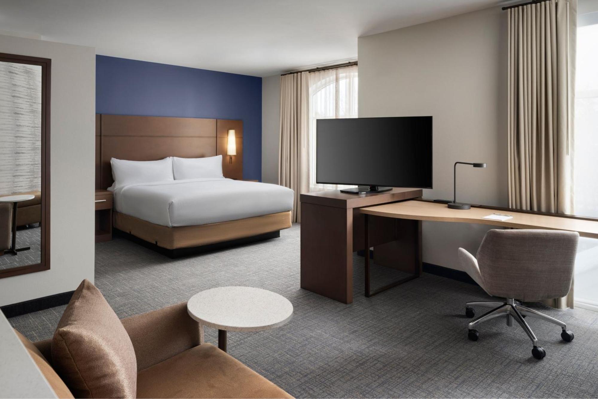 Hotel At Bellefield By Marriott