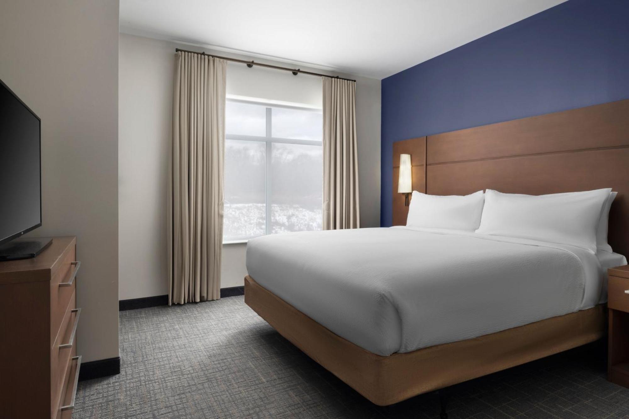 At Bellefield By Marriott Hotel 3*