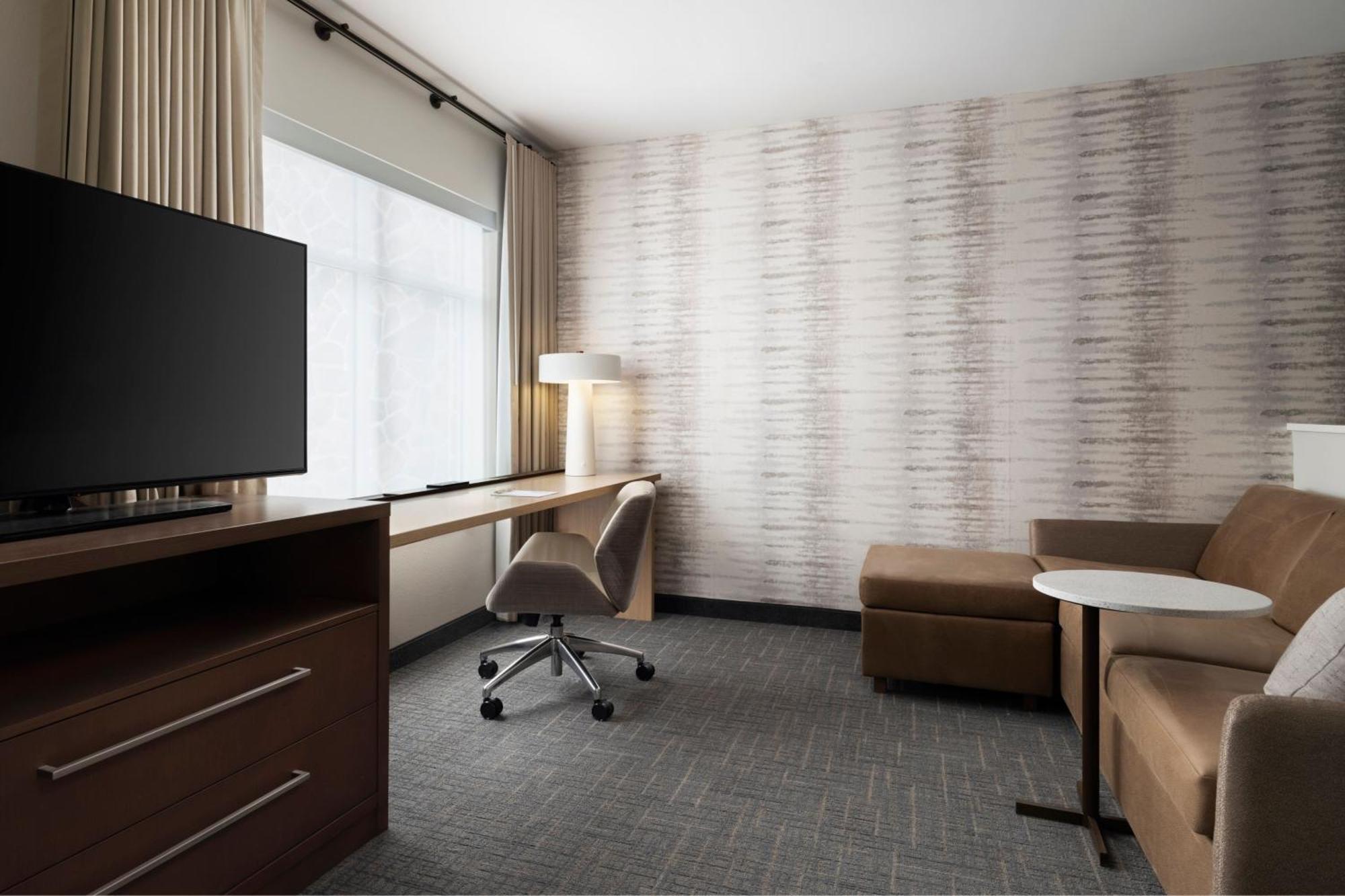 At Bellefield By Marriott 3*