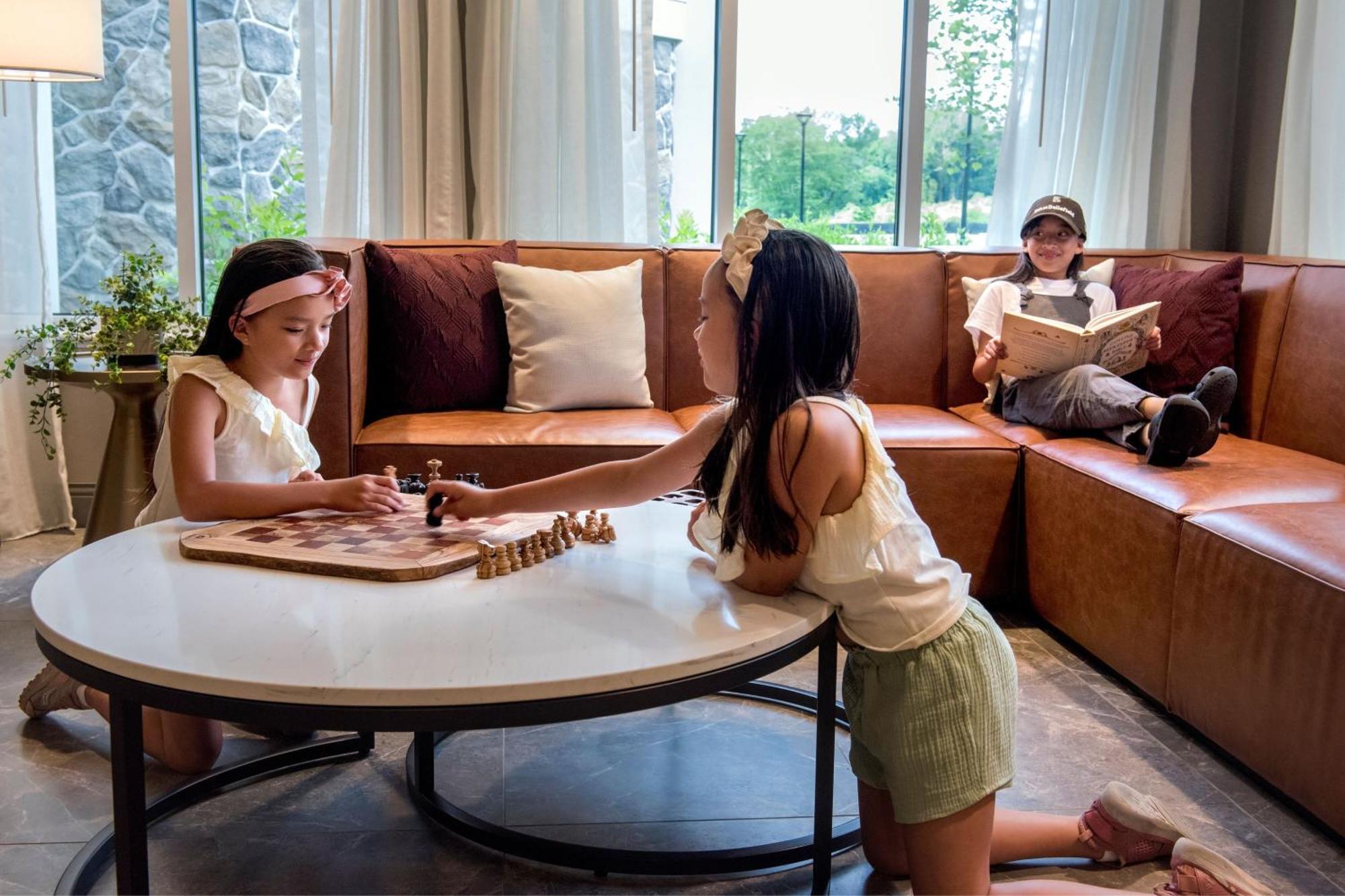 Hotel At Bellefield By Marriott 3*